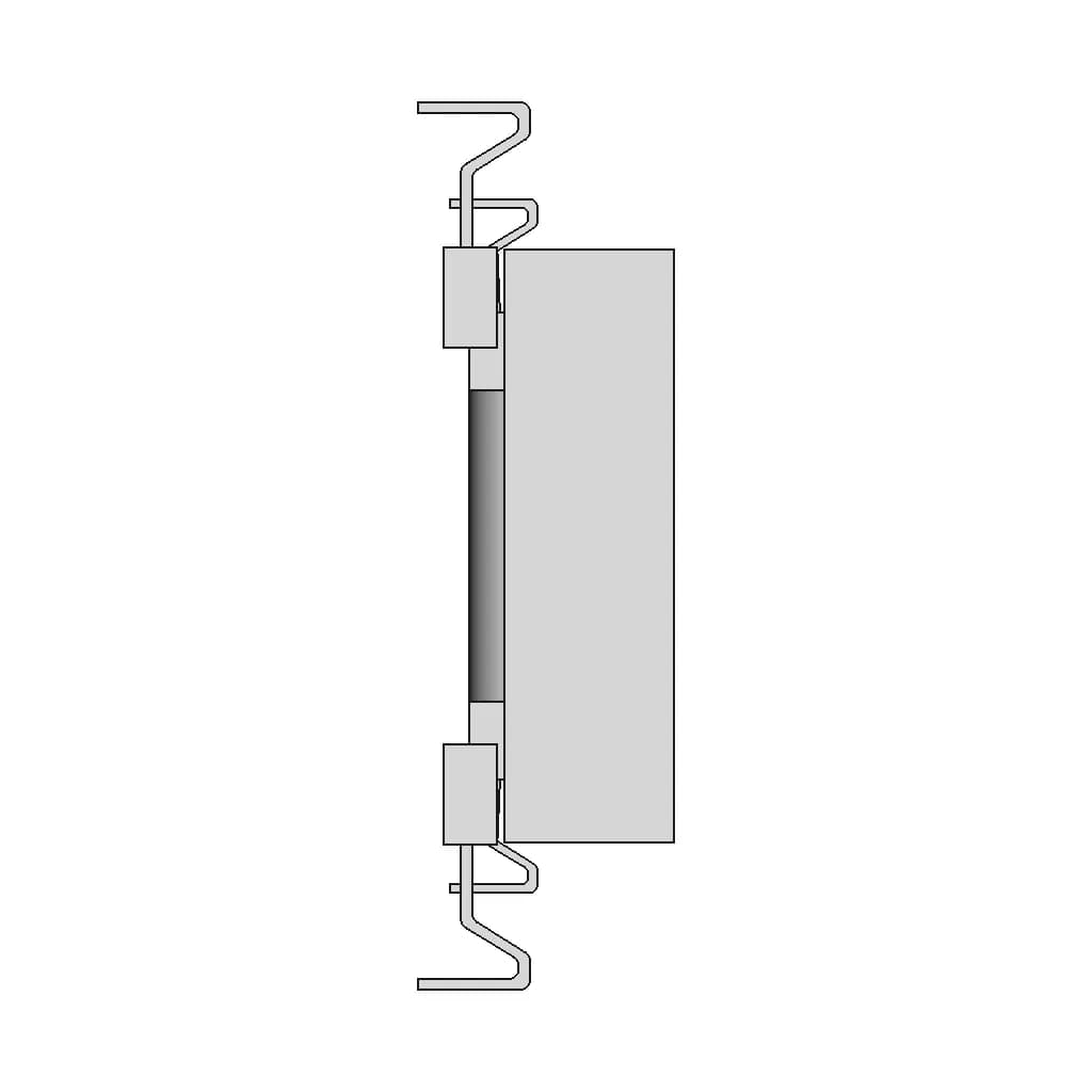 Smd Efd30 5+5 Transformer | 3D Engineering Design File_0_90_degree_snapshot