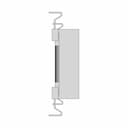 Smd Efd30 5+5 Transformer | 3D Engineering Design File_0_90_degree_snapshot