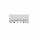 Smd Efd30 5+5 Transformer | 3D Engineering Design File_270_0_degree_snapshot