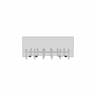 Smd Efd30 5+5 Transformer | 3D Engineering Design File_270_0_degree_snapshot