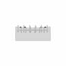 Smd Efd30 5+5 Transformer | 3D Engineering Design File_90_0_degree_snapshot