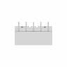 Smd Efd25 5+5 Transformer | 3D Engineering Design File_90_0_degree_snapshot
