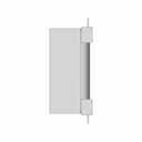 Efd25 5+5 Smd Transformer | High-Quality CAD Model_0_270_degree_snapshot