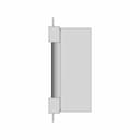 Efd25 5+5 Smd Transformer | High-Quality CAD Model_0_90_degree_snapshot