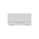Efd25 5+5 Smd Transformer | High-Quality CAD Model_270_0_degree_snapshot