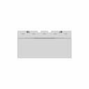 Efd25 5+5 Smd Transformer | High-Quality CAD Model_90_0_degree_snapshot