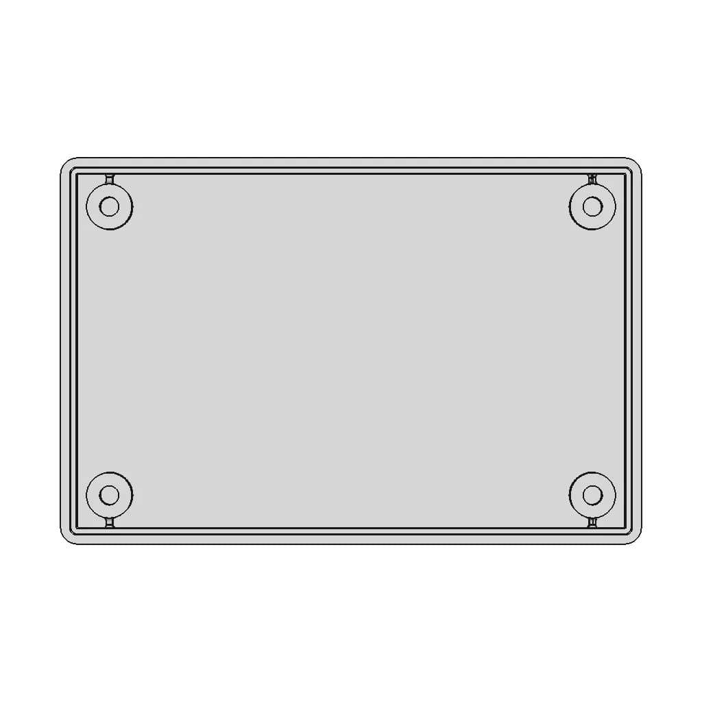 Lorars485 - Standard Mechanical Component_270_0_degree_snapshot