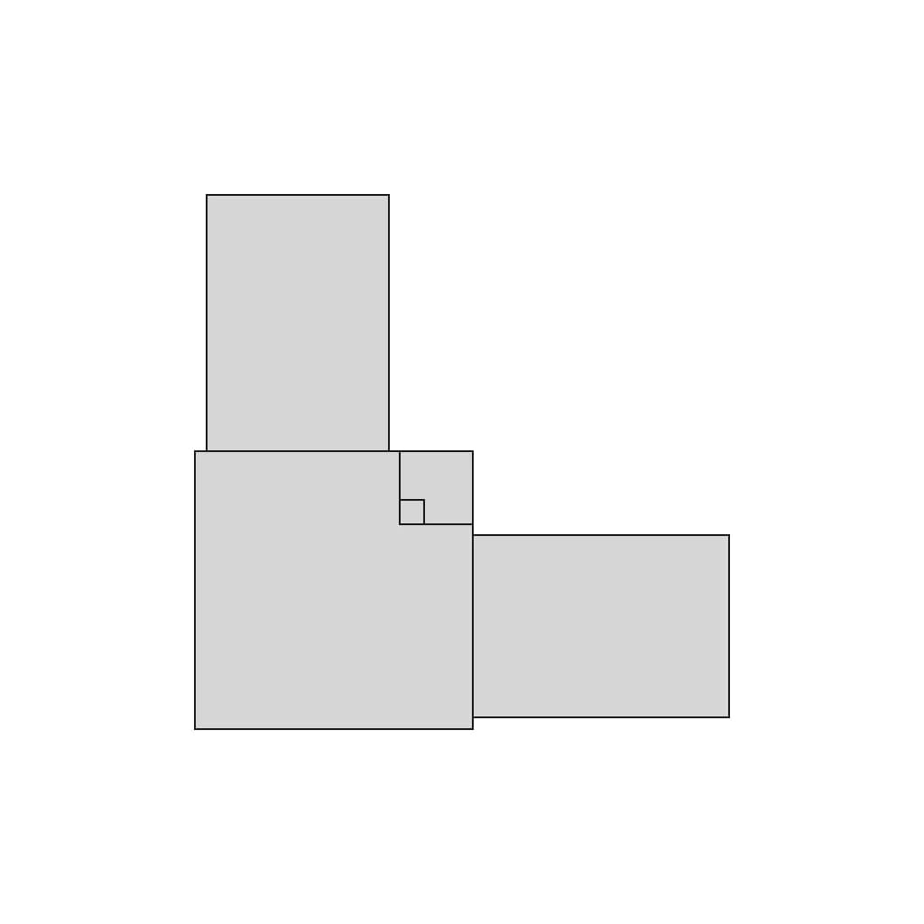 Corner For Hygenic Air Handling Unit - Downloadable CAD Representation_0_90_degree_snapshot