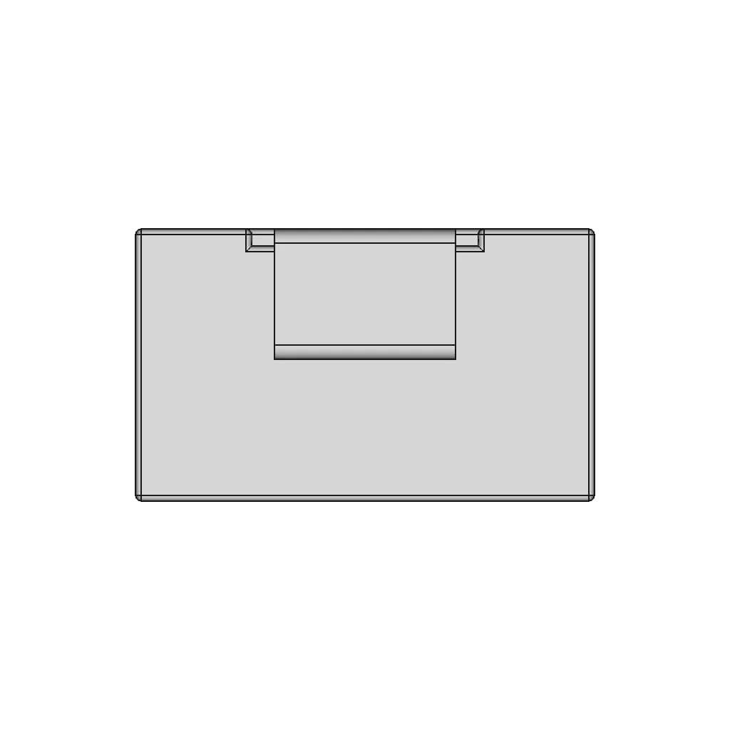 Psm8050 Series Smd Molding Inductor - Downloadable CAD Representation_0_270_degree_snapshot