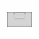 Psm8050 Series Smd Molding Inductor - Downloadable CAD Representation_0_270_degree_snapshot