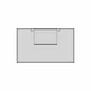 Psm8050 Series Smd Molding Inductor - Downloadable CAD Representation_0_90_degree_snapshot