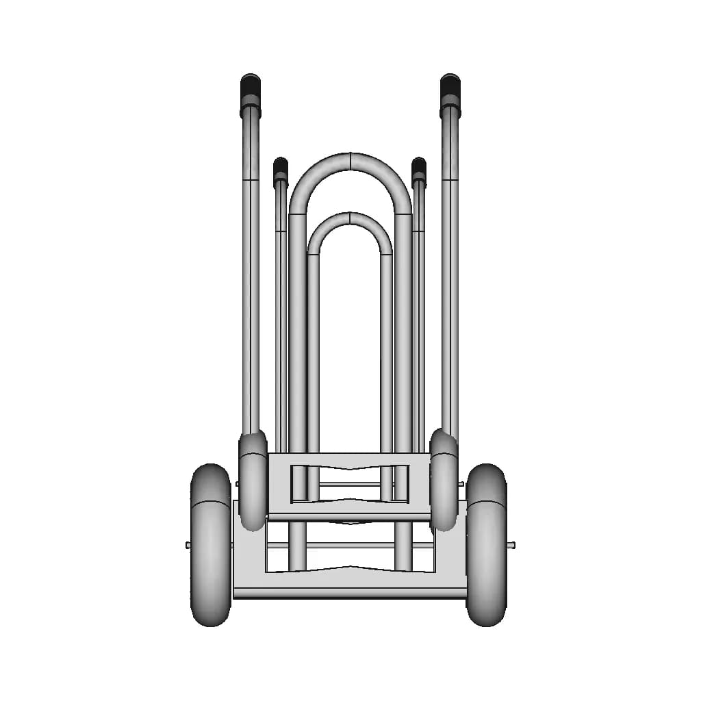 Sack Truck - Standard Mechanical Component_0_90_degree_snapshot