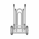 Sack Truck - Standard Mechanical Component_0_90_degree_snapshot