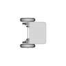 Sack Truck - Standard Mechanical Component_90_0_degree_snapshot