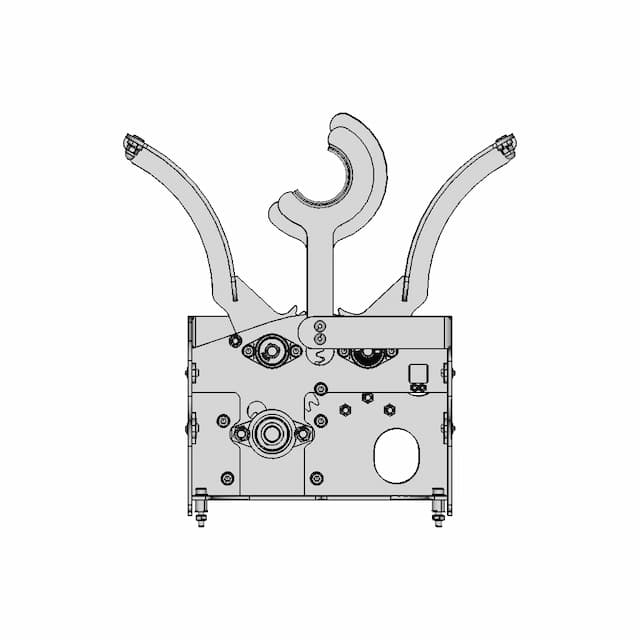 B.Ambu - Downloadable CAD Representation