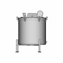 Portable Auoclave - Standard Mechanical Component_0_270_degree_snapshot