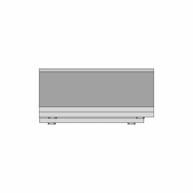 Slant Board Adjustable Angle | High-Quality CAD Model