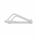 Slant Board Adjustable Angle | High-Quality CAD Model_0_90_degree_snapshot
