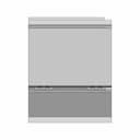 Slant Board Adjustable Angle | High-Quality CAD Model_270_0_degree_snapshot