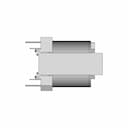 Er3509V 22Pin 22.5X4 Transformer | 3D Engineering Design File_0_270_degree_snapshot