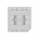 Er28 4+4 Llc Transformer | 3D Engineering Design File_0_0_degree_snapshot