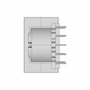 Pot3019 Transformer | High-Quality CAD Model_0_270_degree_snapshot