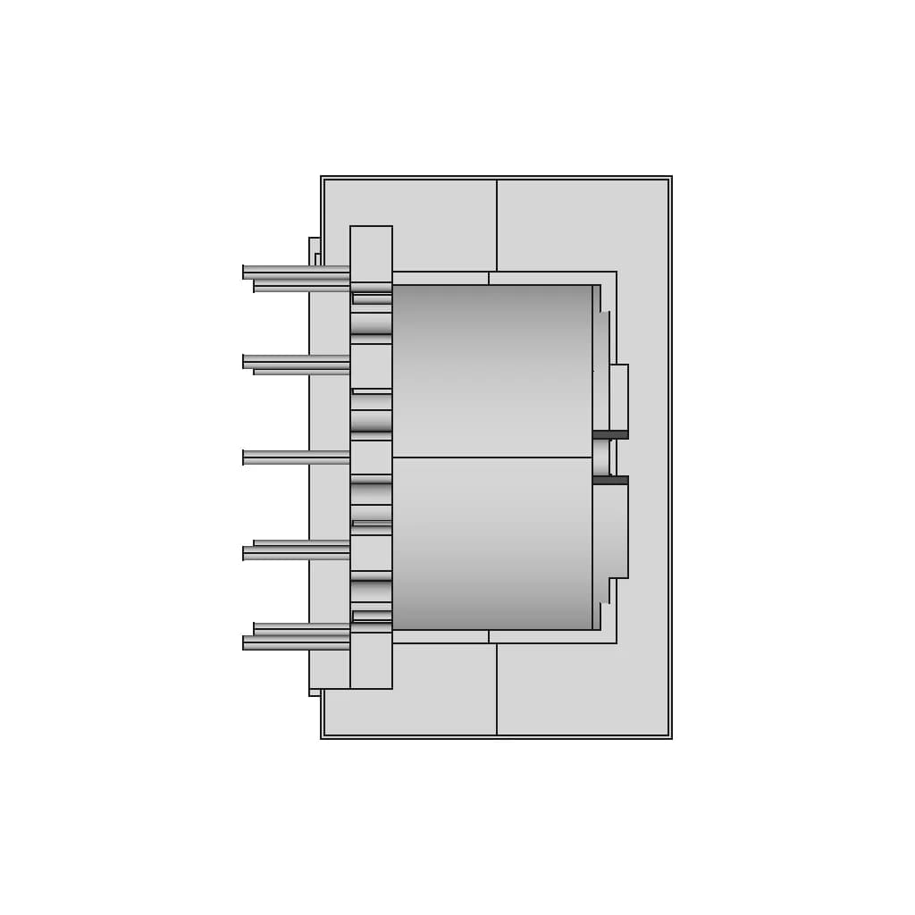 Pot3019 Transformer | High-Quality CAD Model_0_90_degree_snapshot