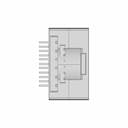 Pot30 5+6 Transformer - Standard Mechanical Component_0_270_degree_snapshot