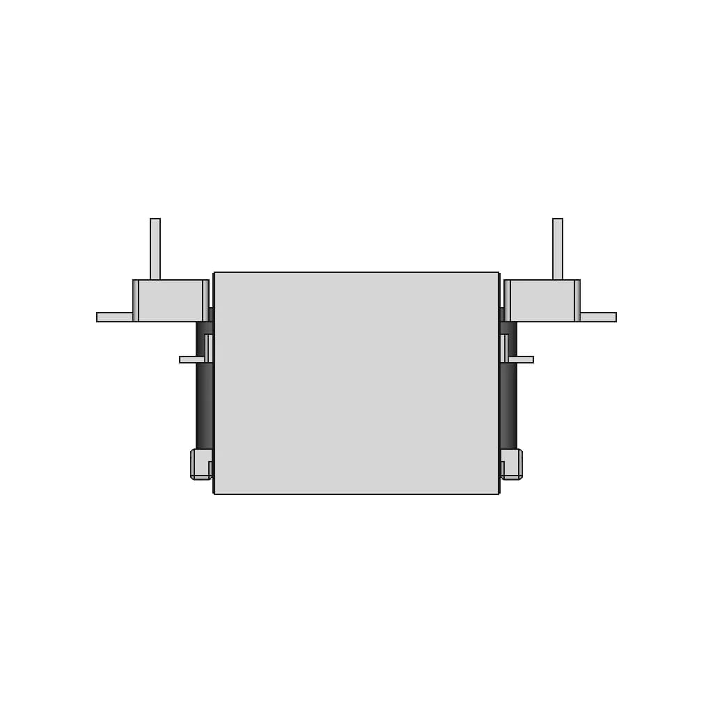 Pot30 5+6 Transformer - Standard Mechanical Component_270_0_degree_snapshot