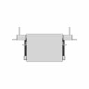 Pot30 5+6 Transformer - Standard Mechanical Component_270_0_degree_snapshot