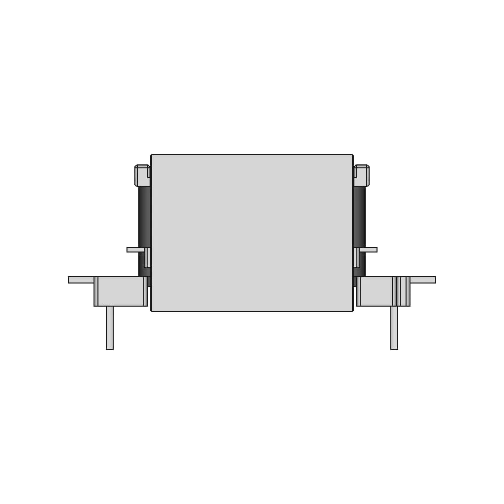 Pot30 5+6 Transformer - Standard Mechanical Component_90_0_degree_snapshot