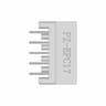 Pz-Epc17W 5+5 Transformer - Downloadable CAD Representation_0_90_degree_snapshot