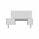 Pz-Epc17W 5+5 Transformer - Downloadable CAD Representation_270_0_degree_snapshot