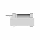 Pz-Epc17 5+0 Transformer - Standard Mechanical Component_0_270_degree_snapshot