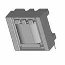 Pz-Epc17 5+0 Transformer - Standard Mechanical Component_60_30_degree_snapshot