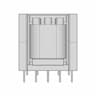 Pz-Epc17 5+0 Transformer - Standard Mechanical Component_90_0_degree_snapshot