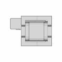 Pz-Epc15 Transformer - Downloadable CAD Representation_0_0_degree_snapshot