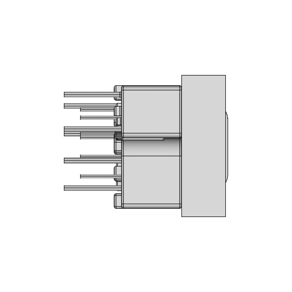 Pz-Epc15 Transformer - Downloadable CAD Representation_0_270_degree_snapshot