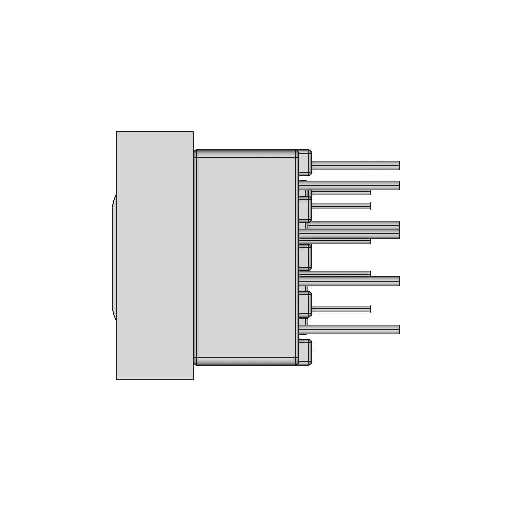 Pz-Epc15 Transformer - Downloadable CAD Representation_0_90_degree_snapshot