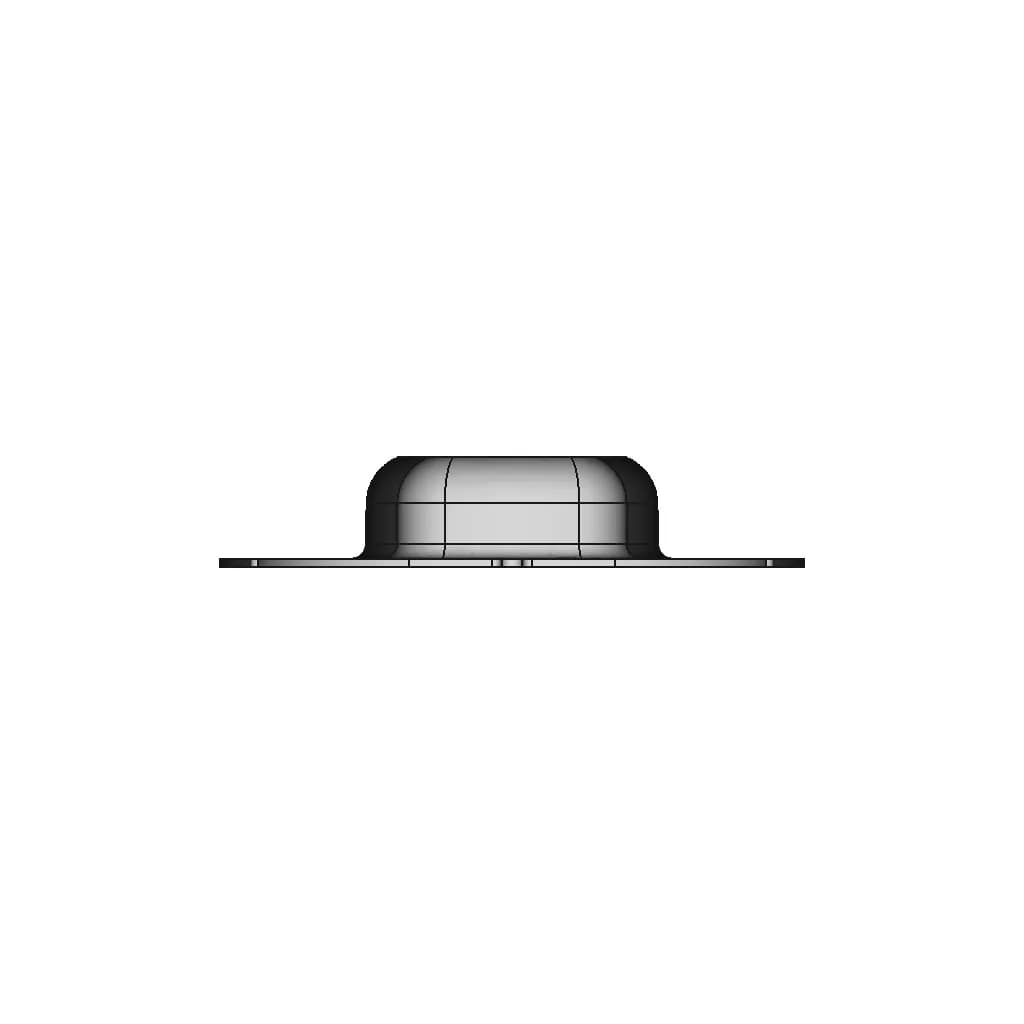 Dexcom G6 Cover - Standard Mechanical Component_0_90_degree_snapshot