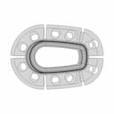 Dexcom G6 Cover - Standard Mechanical Component_270_0_degree_snapshot