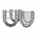 Upper Jaw Teeth / Alt Üst Çene Diş Dental - Dent - Standard Mechanical Component_270_0_degree_snapshot