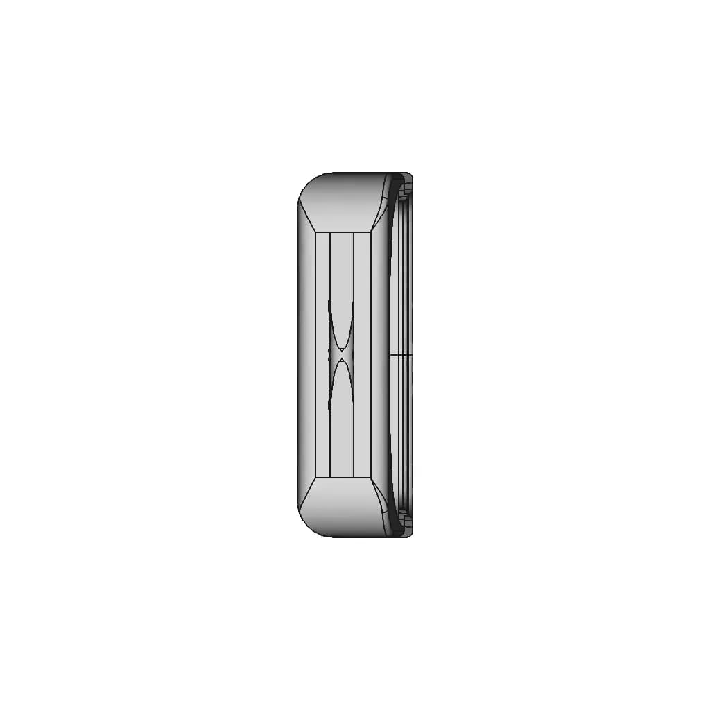 Abbott Freestyle Libre Cover - Standard Mechanical Component_0_270_degree_snapshot