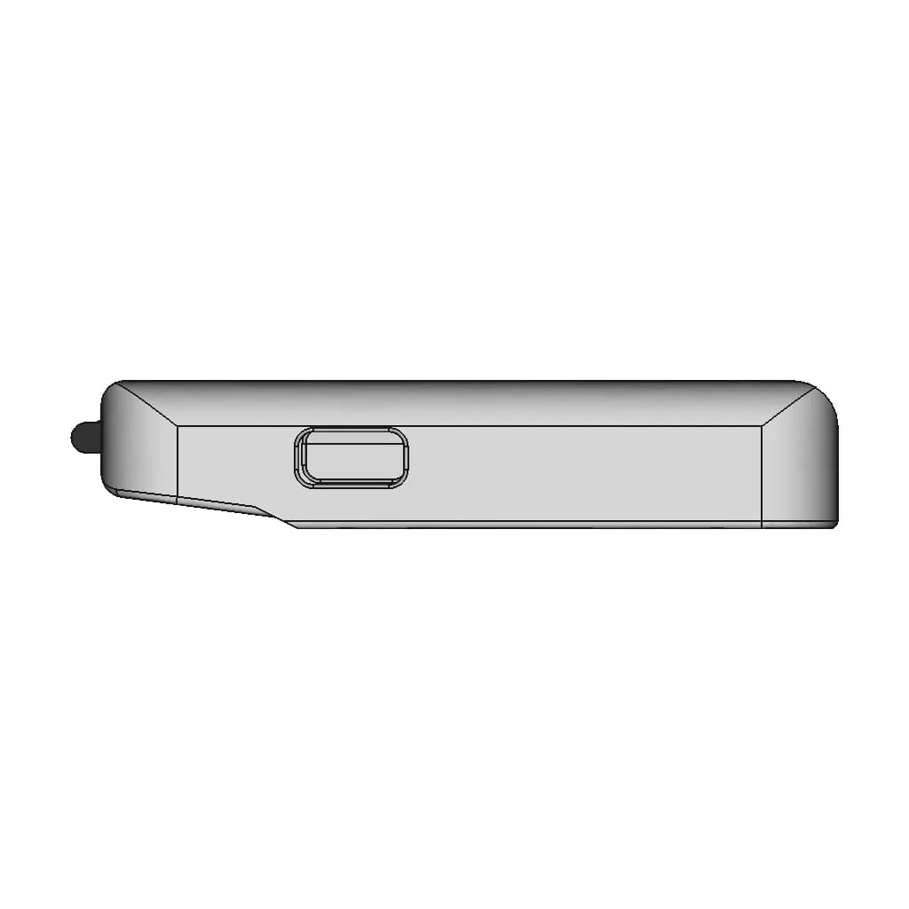 Abbott Freestyle Libre Cover - Standard Mechanical Component_270_0_degree_snapshot