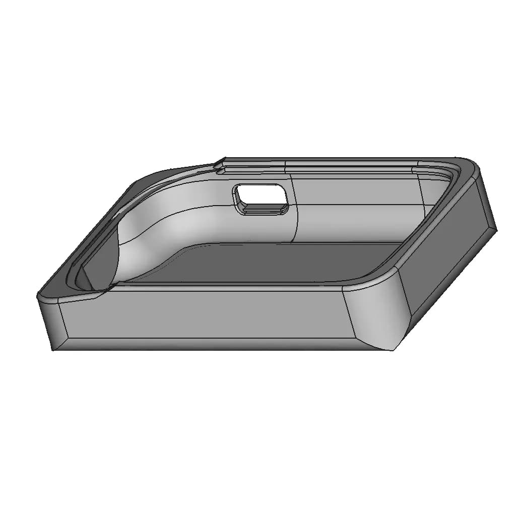 Abbott Freestyle Libre Cover - Standard Mechanical Component_60_30_degree_snapshot