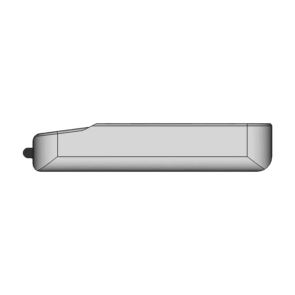 Abbott Freestyle Libre Cover - Standard Mechanical Component_90_0_degree_snapshot