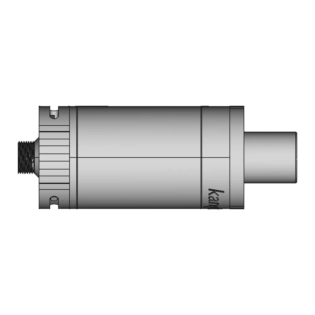 Kanger Toptank Mini With Rba - Downloadable CAD Representation_0_270_degree_snapshot