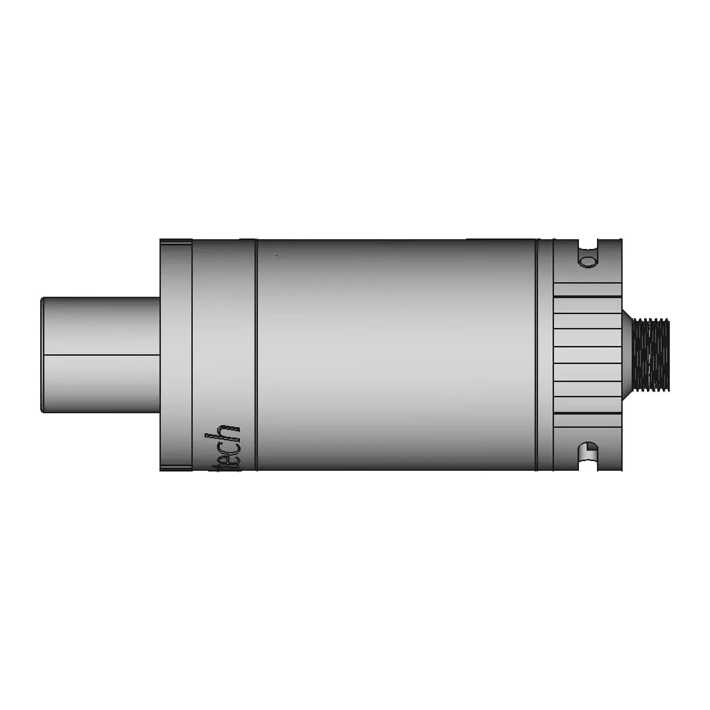 Kanger Toptank Mini With Rba - Downloadable CAD Representation_0_90_degree_snapshot