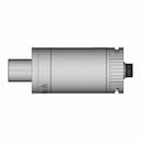 Kanger Toptank Mini With Rba - Downloadable CAD Representation_0_90_degree_snapshot