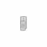 Mean Well Gst280Axx-Xxx (Gst280A24-C6P) | 3D Engineering Design File_0_270_degree_snapshot